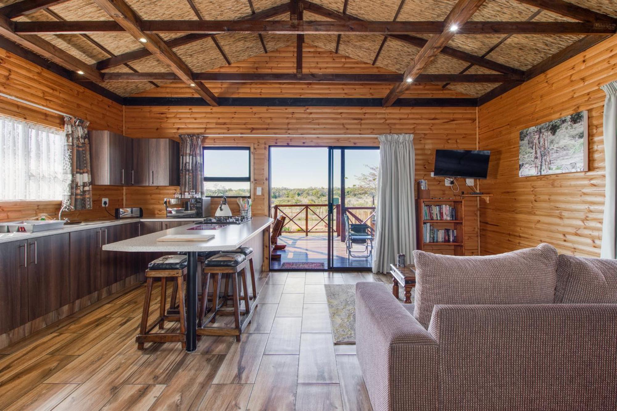 Abendruhe Lodge Претория Экстерьер фото