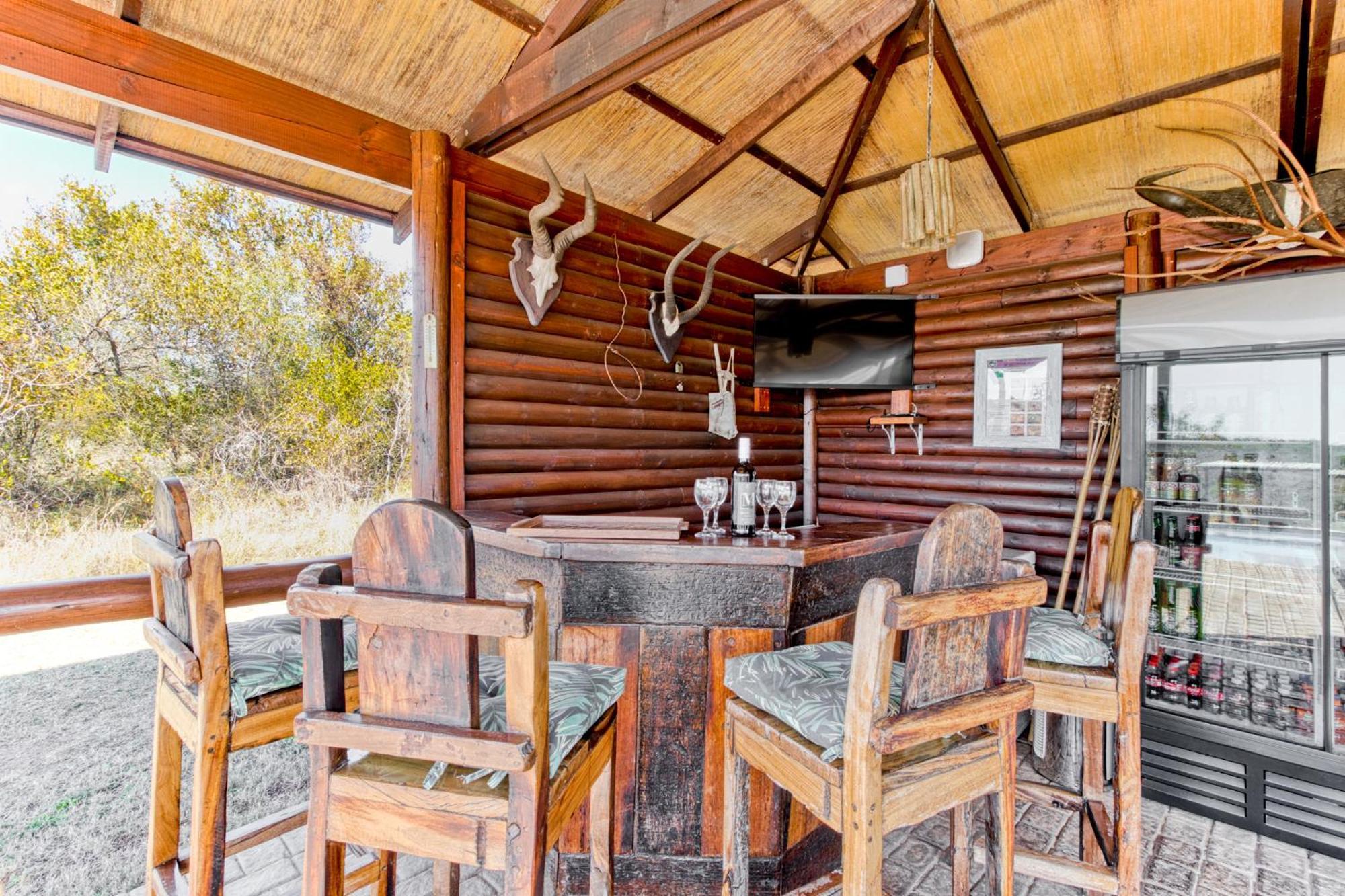 Abendruhe Lodge Претория Экстерьер фото